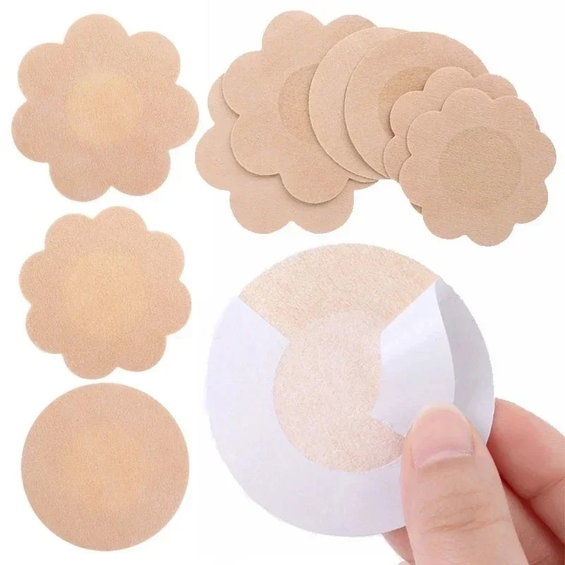 10-200pcs Nipple Cover Sticker - Nipple Cover Pasties review and price