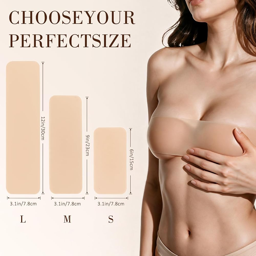 6Pcs Reusable Precut Silicone  - Nipple Cover Pasties review and price