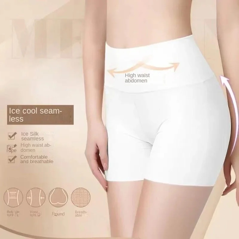 Safety Pants Women Under Skirt - Boyshort Underwear review and price
