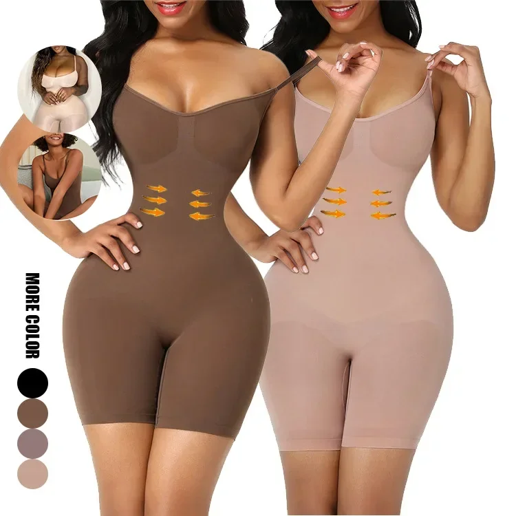 One Piece Shapewear Bodysuit T - Shapewear Bodysuit Firm review and price