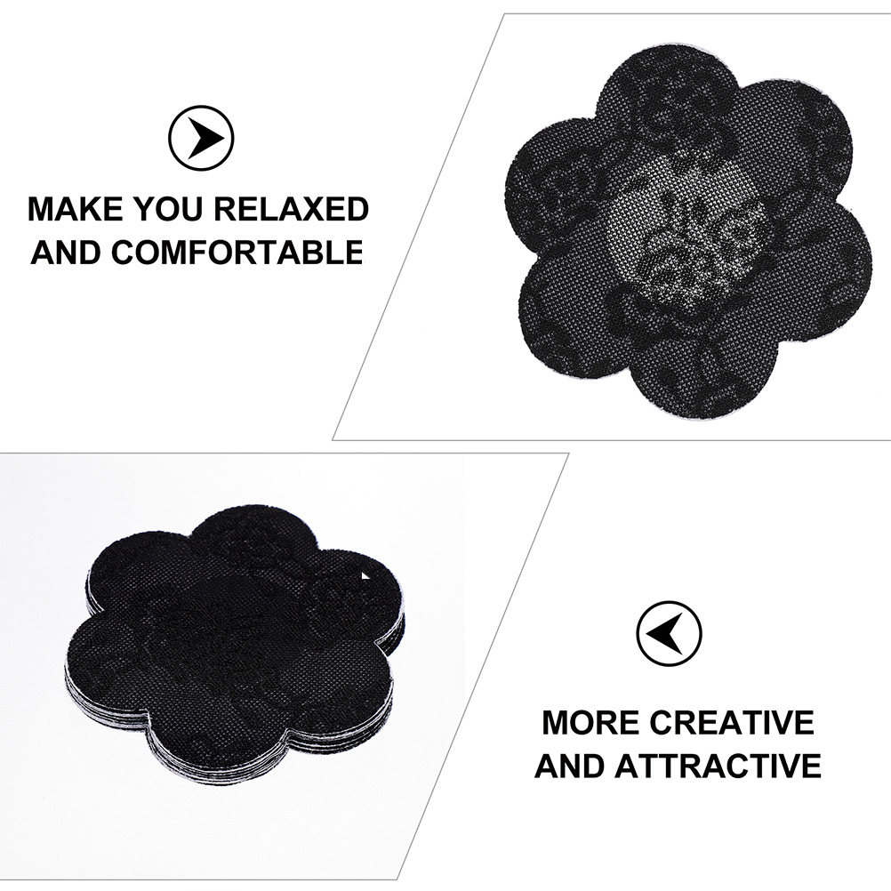 10Pairs Nipple Stickers Breath - Nipple Cover Pasties review and price