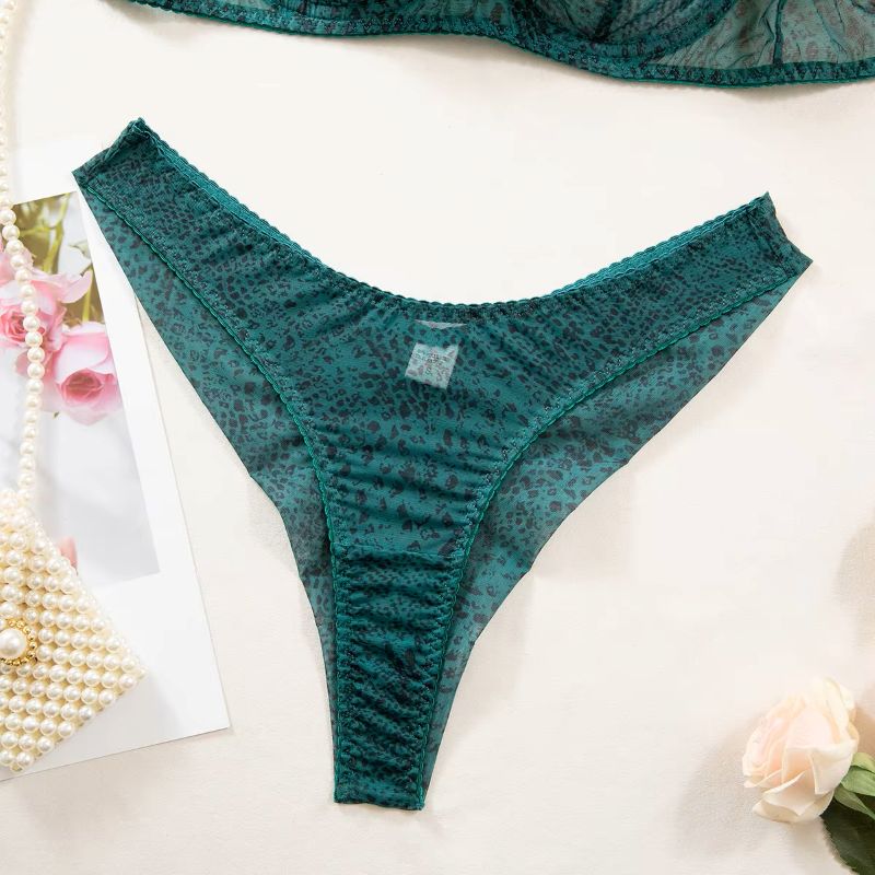 2pcs/Set Woman Lingerie Gather - Push Up Bra Padded review and price