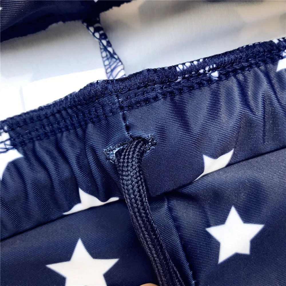 Boys Trunks For Swimming Star  - Boyshort Underwear review and price